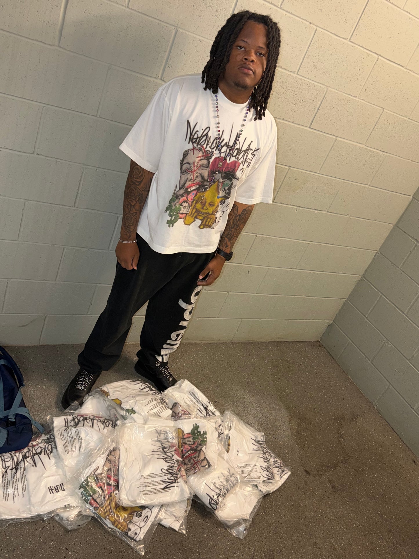 NBH Definition T-Shirt