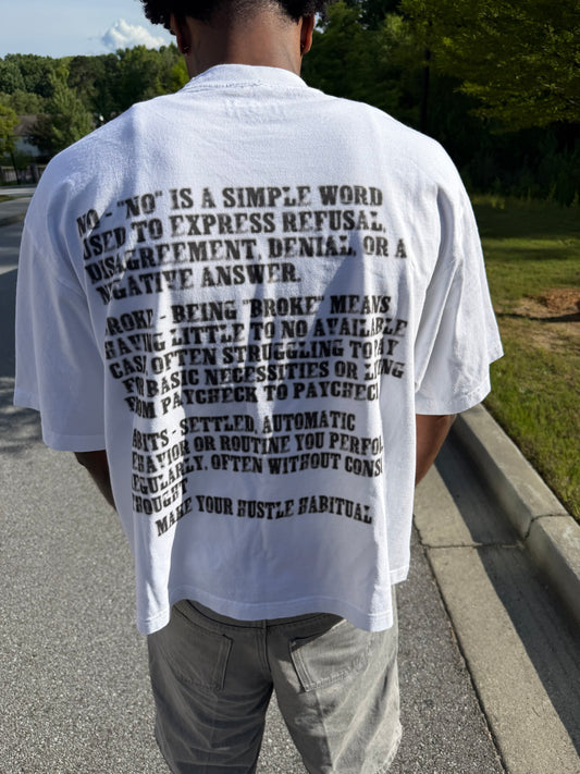 NBH Definition T-Shirt