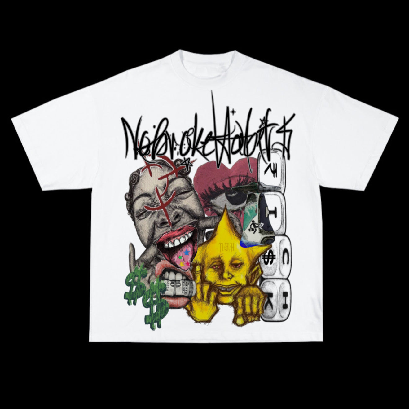 NBH Definition T-Shirt