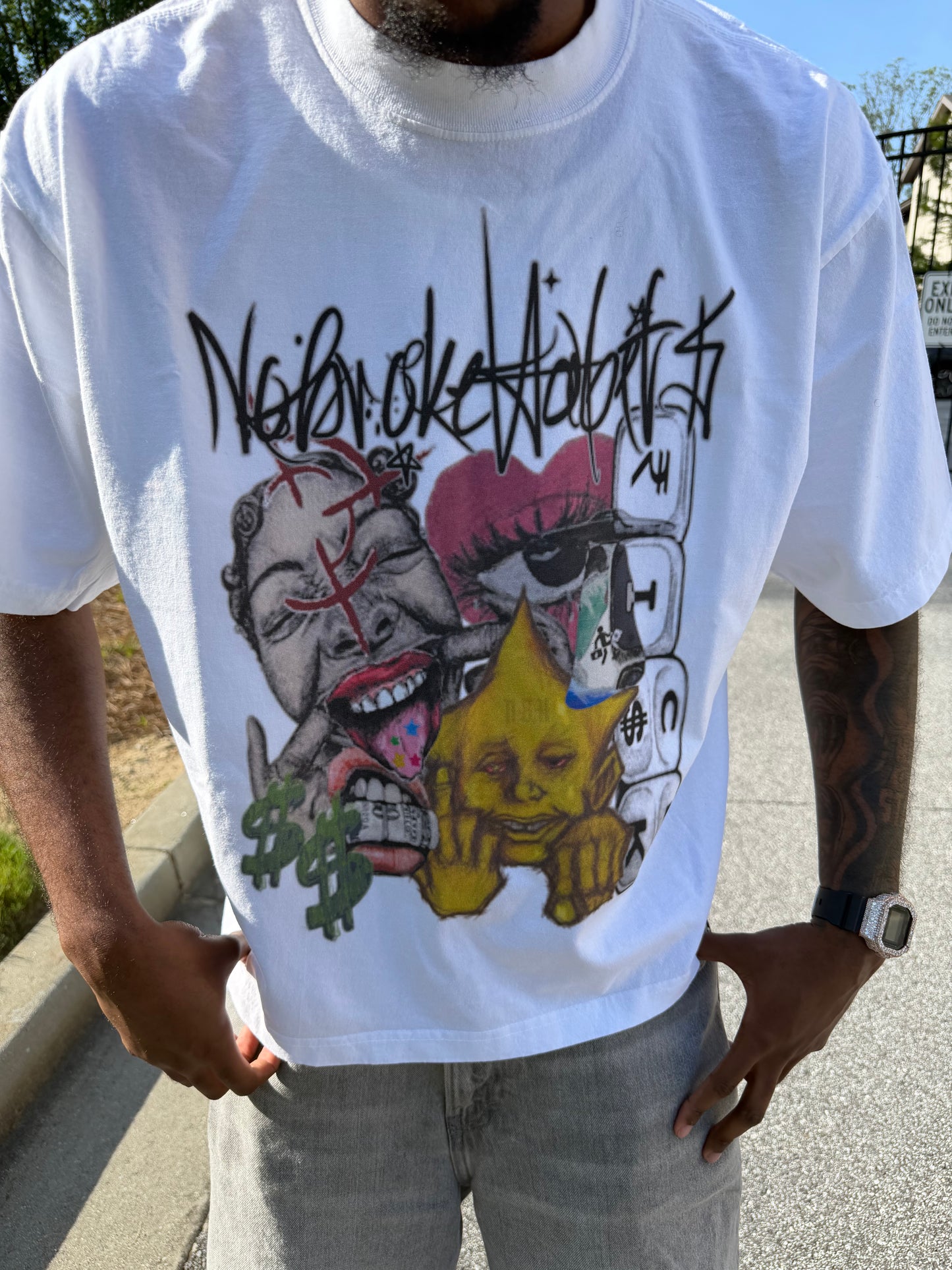 NBH Definition T-Shirt